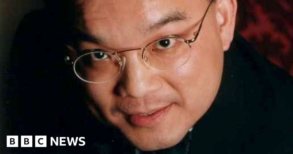 Canadian man who allegedly sold lethal chemical will not be tried in UK