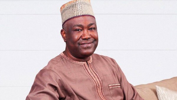 Decline of patriotic leadership Nigeria’s biggest problem – Olawepo-Hashim