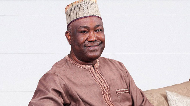 Decline of patriotic leadership Nigeria’s biggest problem – Olawepo-Hashim