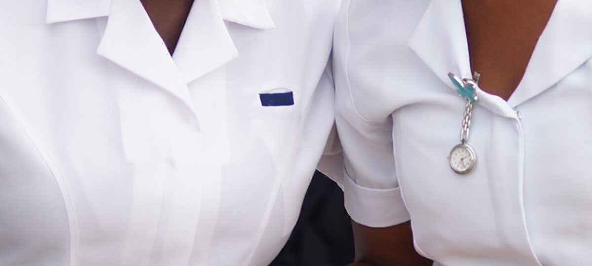 Nurses issue two-week ultimatum to Kwara Govt over welfare