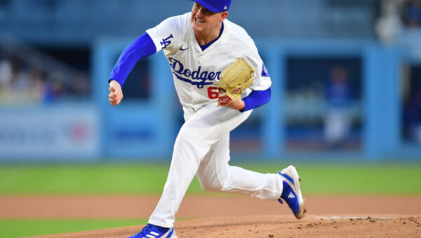 Dodgers’ Bullpen is Shining Brighter Since Losing Edwin Diaz