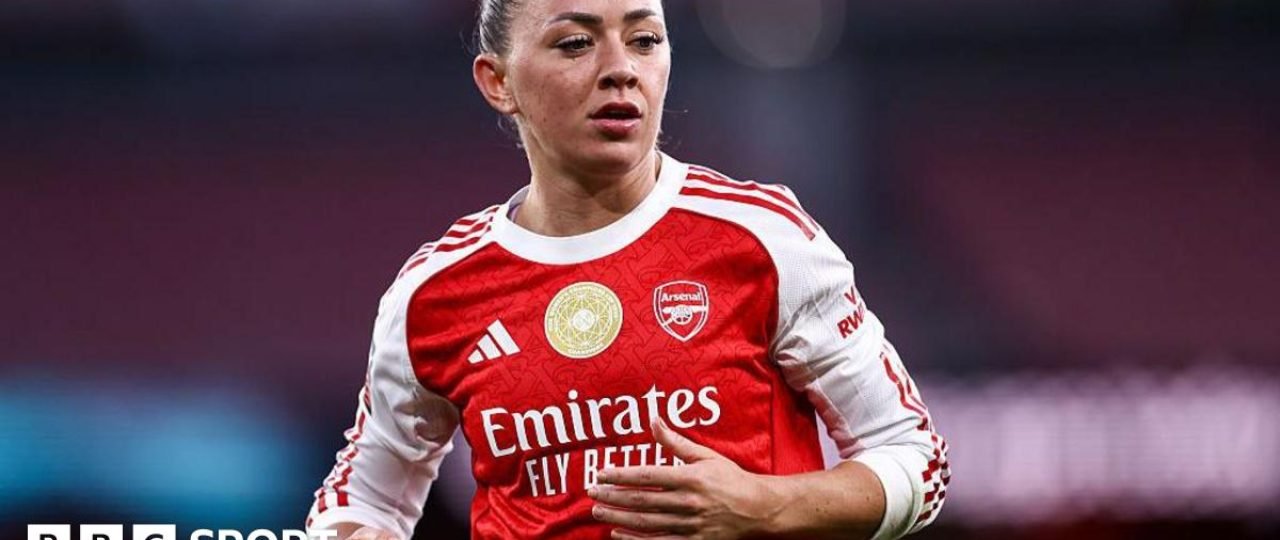 McCabe to leave Arsenal in the summer