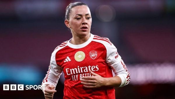McCabe to leave Arsenal in the summer