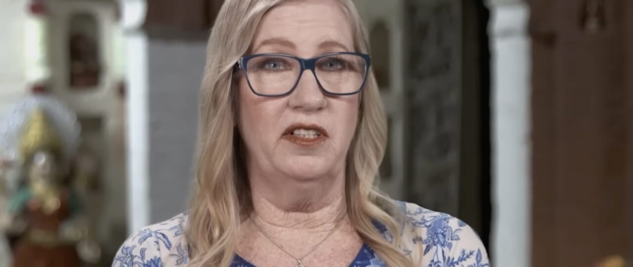 Jenny Slatten’s Health: What We Know About the ’90 Day Fiancé’ Alum’s ALS Diagnosis