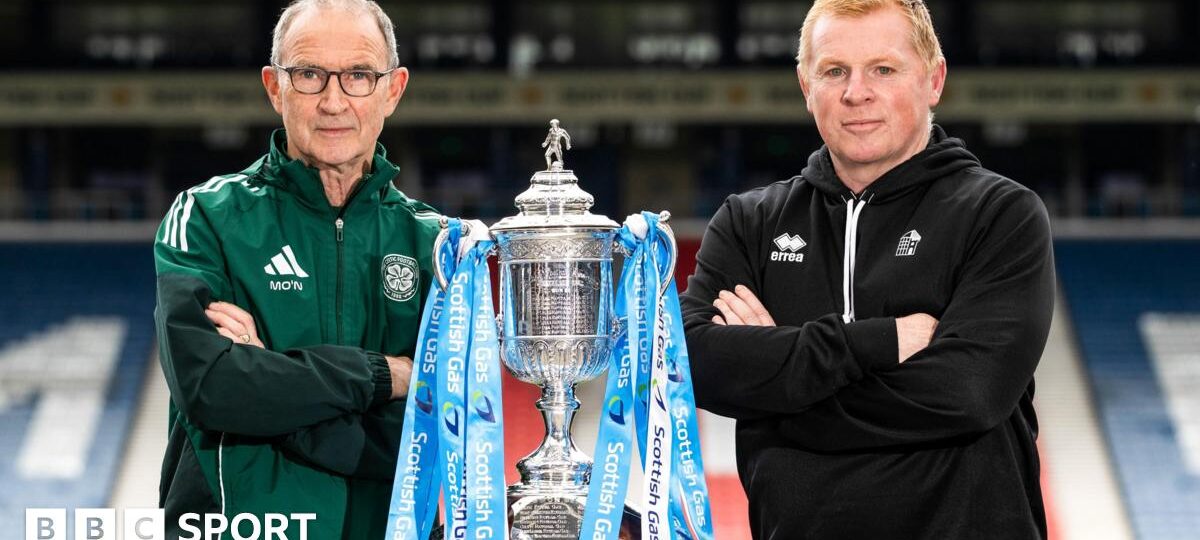 Celtic v Dunfermline: All you need to know about Scottish Cup final