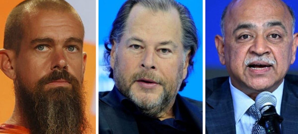 14 companies that have said they’re doing AI-related layoffs