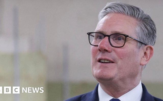 Watch: Resignations, drama and defiance at Downing Street