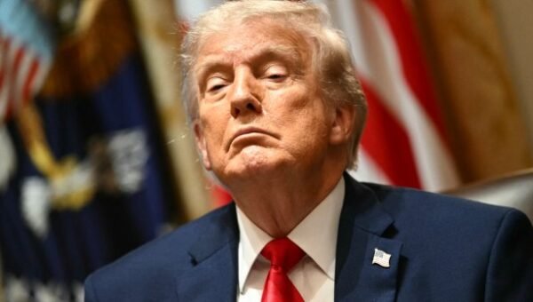 Trump ‘In Excellent Health’ But Should Lose Weight — Presidential Physician