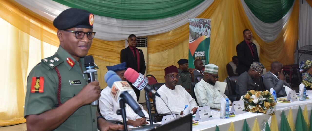 We’ll mobilise only graduates with NERD certificate – NYSC