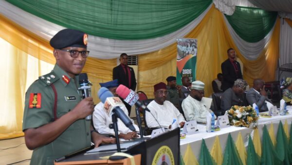 We’ll mobilise only graduates with NERD certificate – NYSC