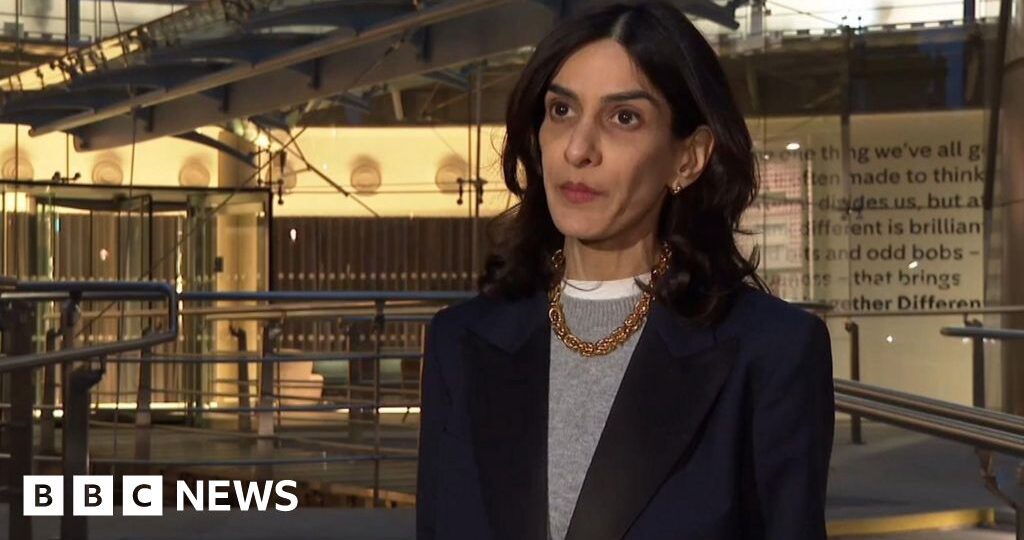 Watch: Channel 4 boss asked if she will apologise to MAFS UK women
