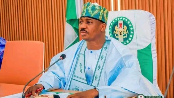 Gov Aliyu proposes law against bandit informants in Sokoto