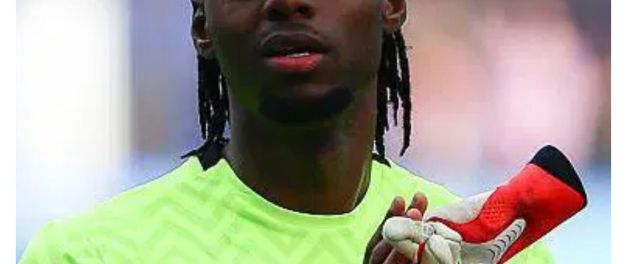 Okonkwo eager to play for Super Eagles