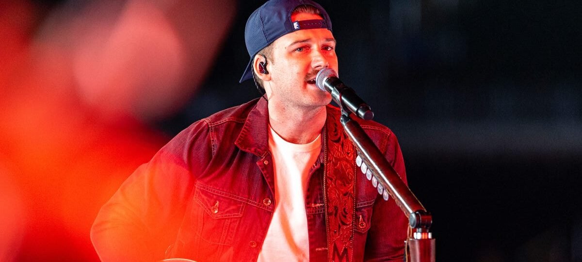 The best-selling country musicians of all time