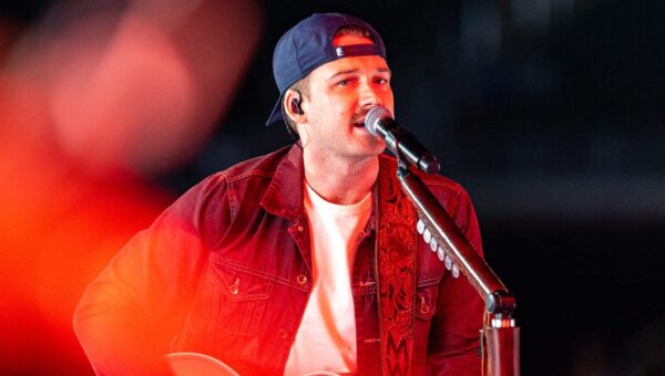 The best-selling country musicians of all time