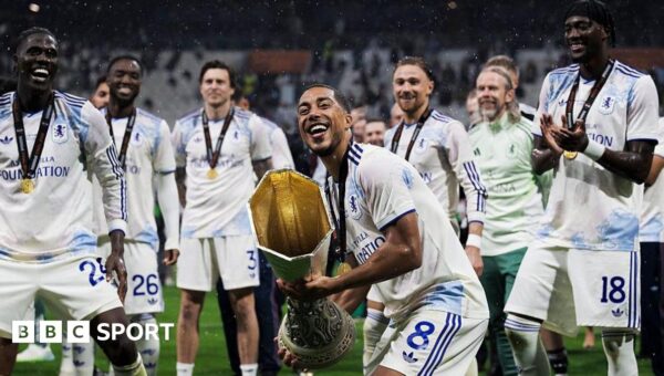 Are Premier League clubs flat-track bullies in Europe?