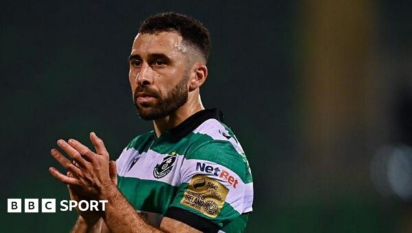 Shamrock’s Lopes makes Cape Verde’s World Cup squad