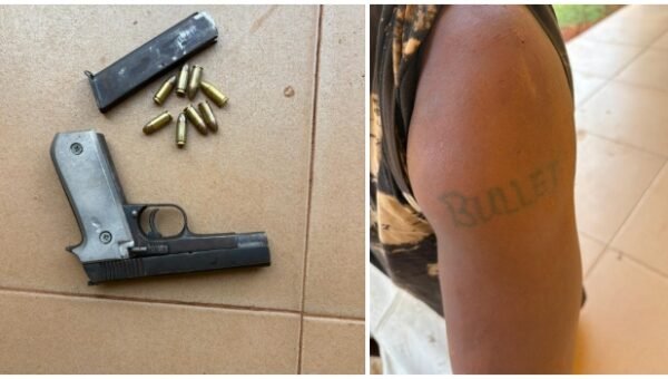 Police Arrest Suspect ‘Bullet’ Over Alleged Kidnapping, Others In Anambra