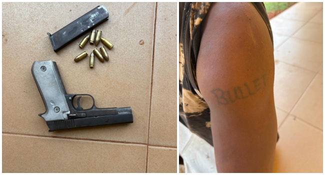 Police Arrest Suspect ‘Bullet’ Over Alleged Kidnapping, Others In Anambra