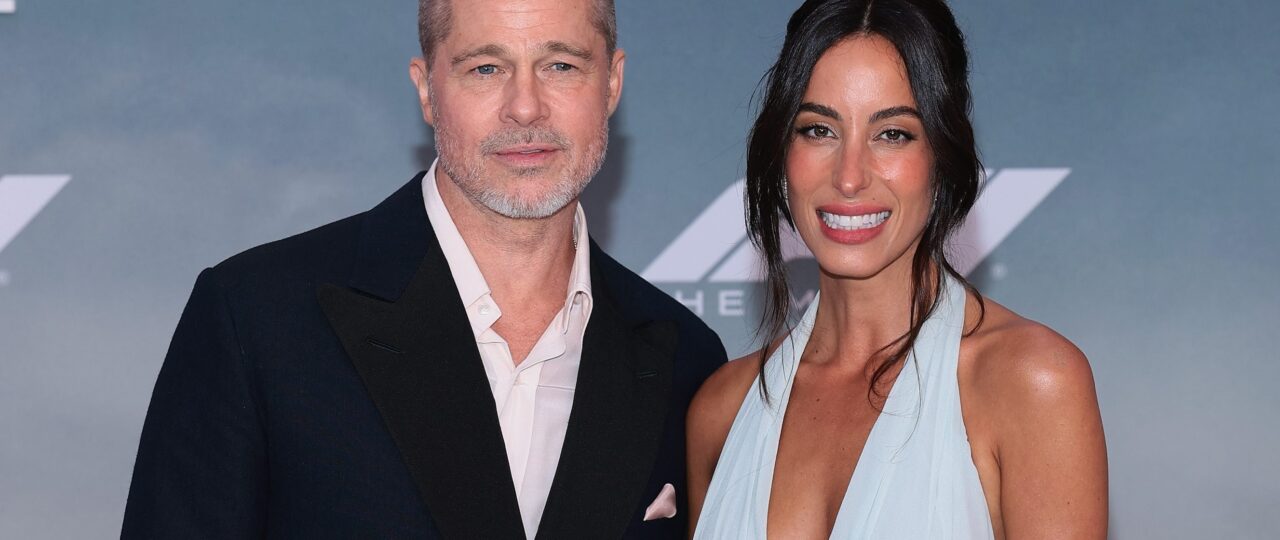 Brad Pitt & Ines de Ramon’s Relationship Timeline: All About Their Romance