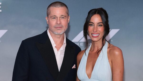 Brad Pitt & Ines de Ramon’s Relationship Timeline: All About Their Romance