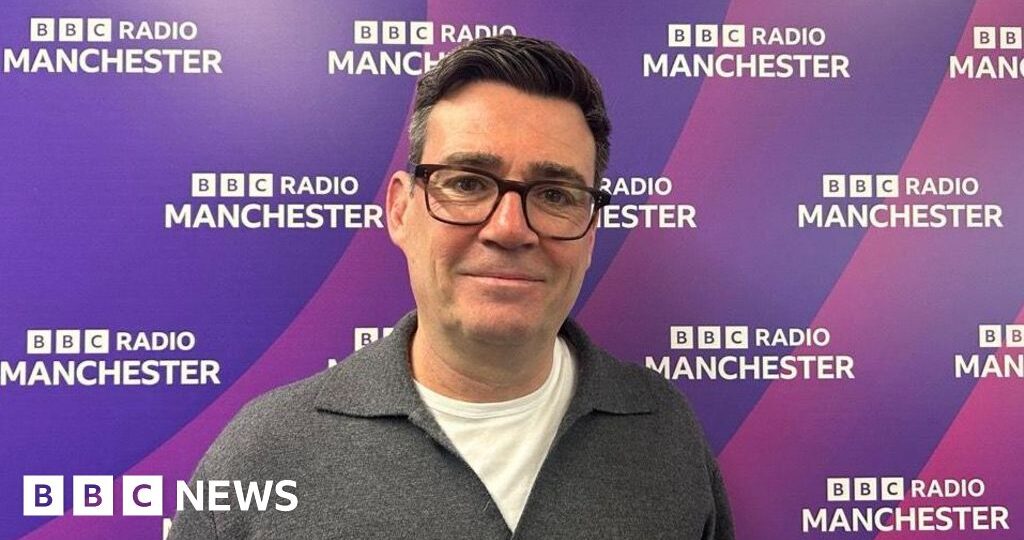 Burnham: 'People in Britain can't afford a good life'