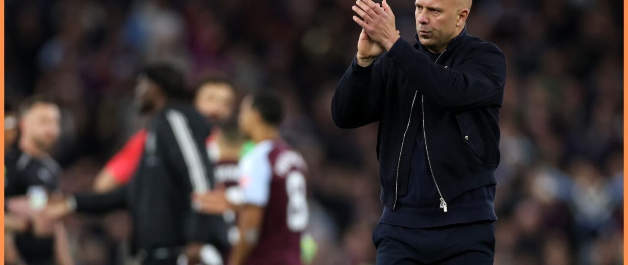 Damning stats for Liverpool – here’s how they could still miss out on Champions League football