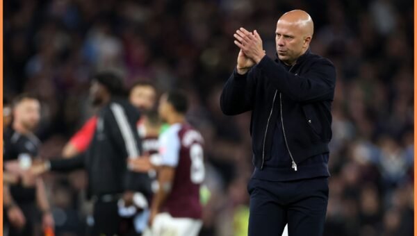 Damning stats for Liverpool – here’s how they could still miss out on Champions League football