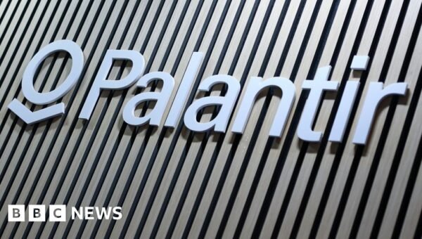 Met Police £50m Palantir software deal blocked by London mayor