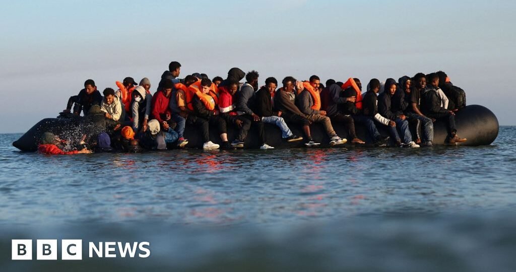 UK backs human rights plan to accelerate illegal migration removals