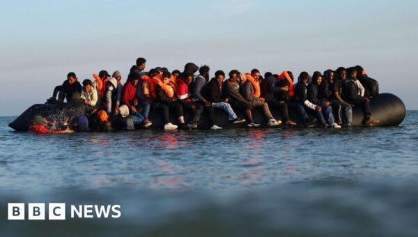 UK backs human rights plan to accelerate illegal migration removals