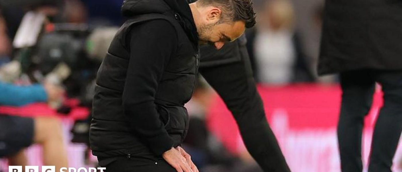 Spurs drag out safety battle to keep nerves jangling