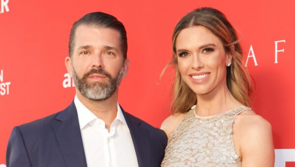 When Was Donald Trump Jr. & Bettina Anderson’s Wedding?