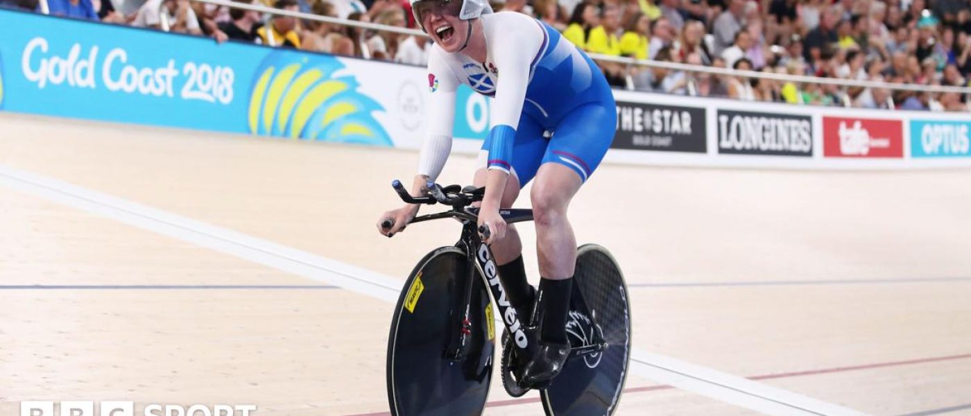 Olympic medallist Archibald retires from cycling after falling ‘in love’ with nursing