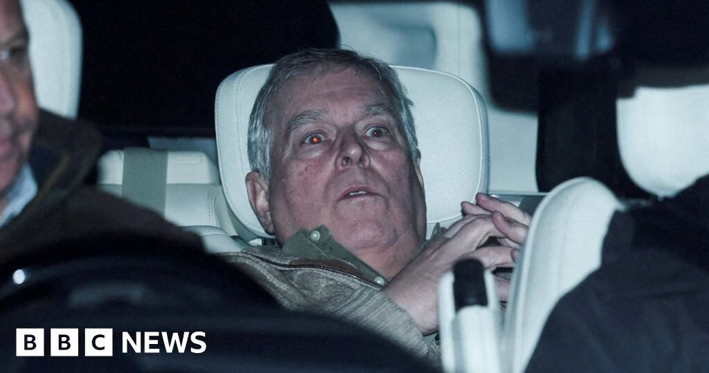Andrew investigation police renew call for information