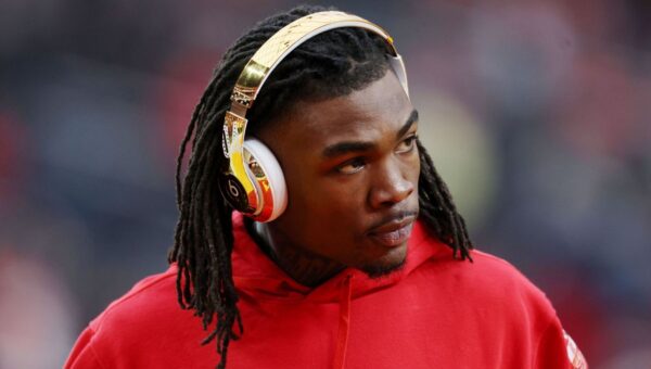 Chiefs’ Rice violates probation, ordered to jail