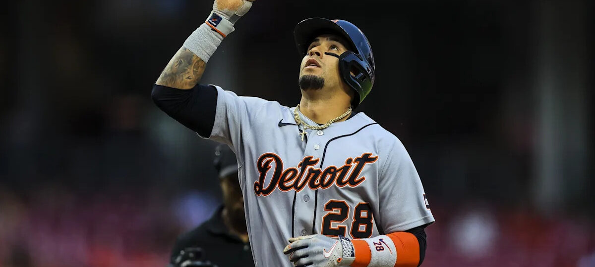Guardians vs Tigers live stream: MLB on Tuesday, TV channel