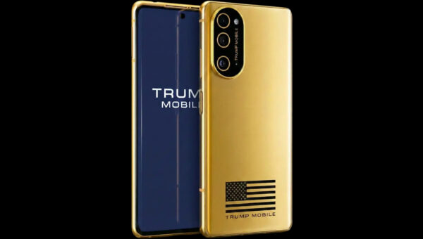 Customers say Trump Mobile is leaking their personal information