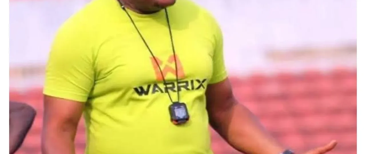 President Federation Cup: Ogenyi wants strong showing from Wikki Tourists