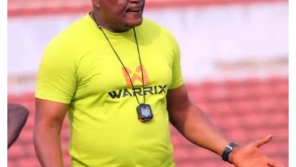 President Federation Cup: Ogenyi wants strong showing from Wikki Tourists
