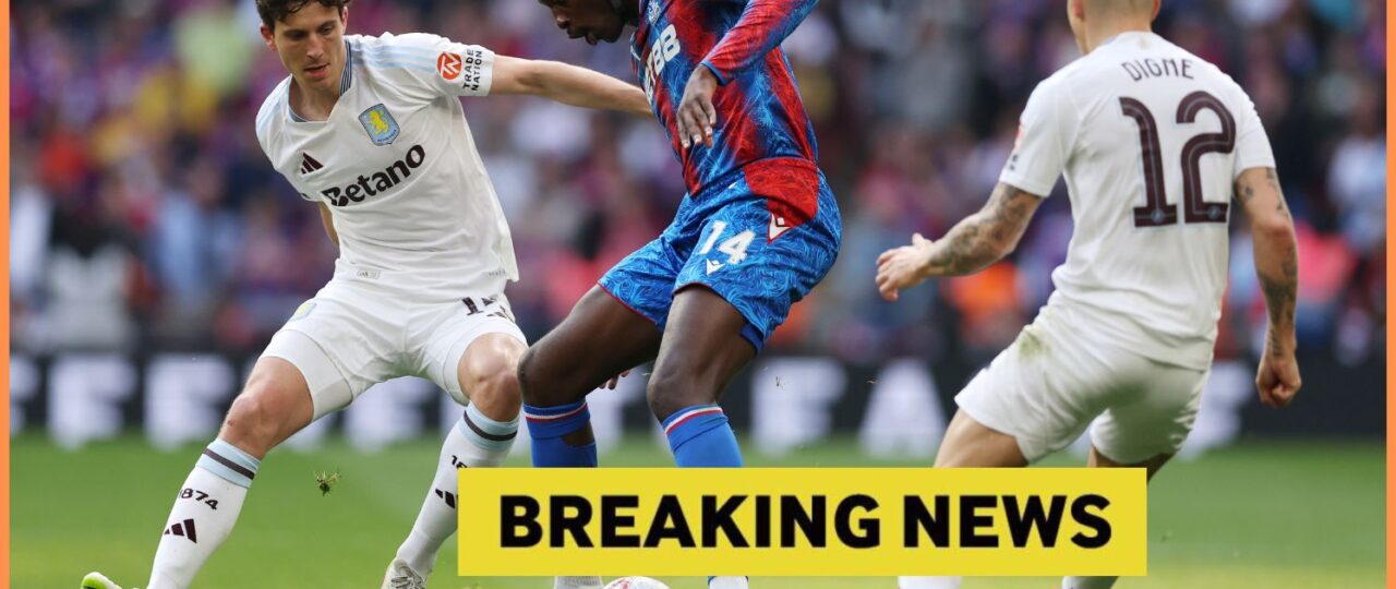 Aston Villa and Crystal Palace battling for 20-year-old Bayern wonderkid