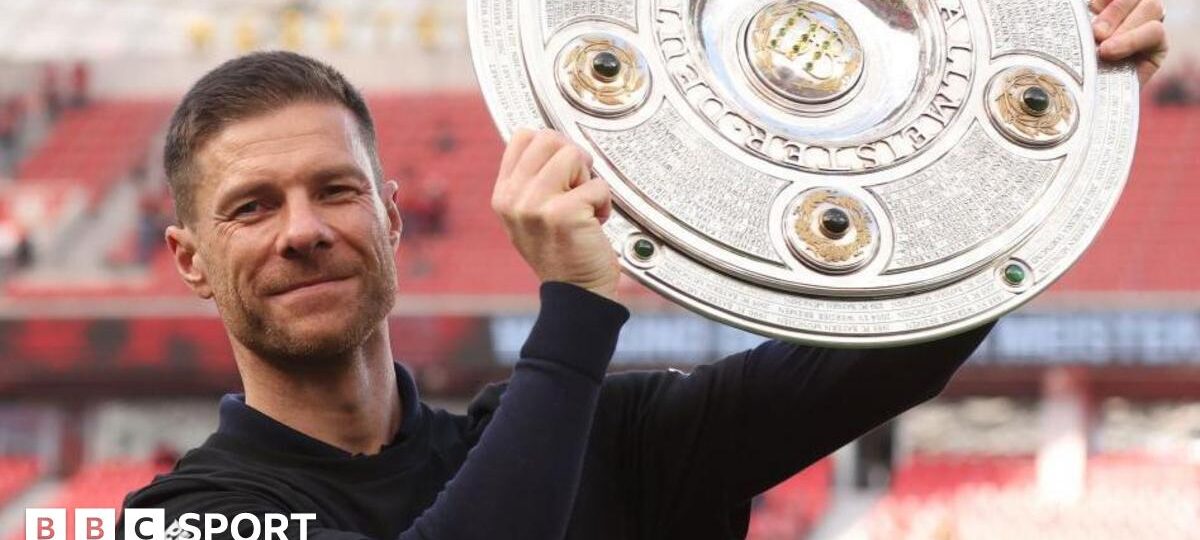 ‘We share same ambition’ – Alonso named Chelsea’s third boss in year