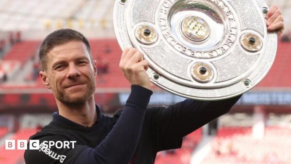 ‘We share same ambition’ – Alonso named Chelsea’s third boss in year