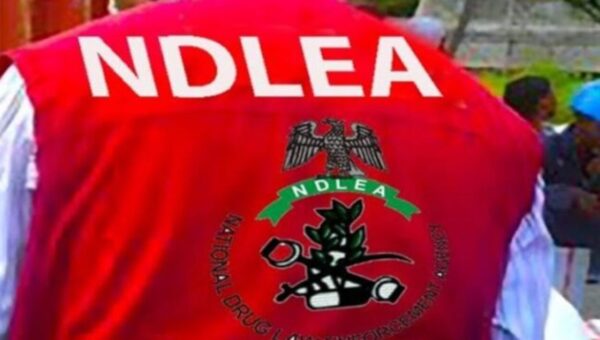 NDLEA smashes Nigerian-Mexican meth cartel, arrests three Mexicans, others