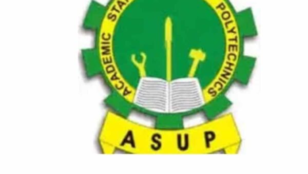 ASUP threatens to drag poly management to EFCC, ICPC over alleged funds diversion