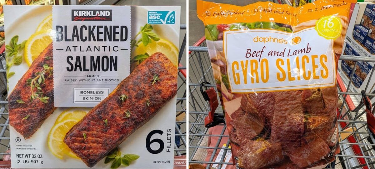 I've had a Costco executive membership for nearly a decade. I swear by these 11 staples for easy weeknight meals.
