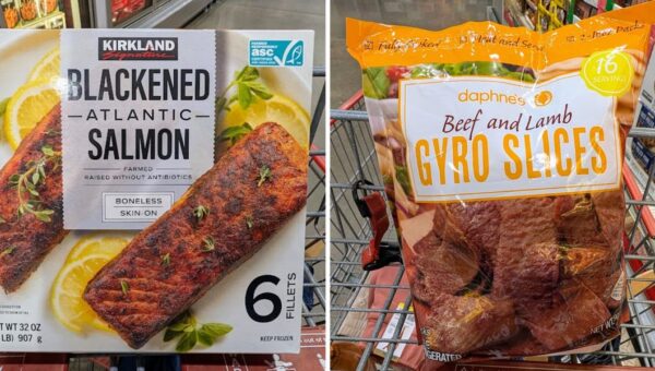 I've had a Costco executive membership for nearly a decade. I swear by these 11 staples for easy weeknight meals.