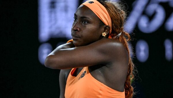 Defending Champion Coco Gauff Eliminated From French Open