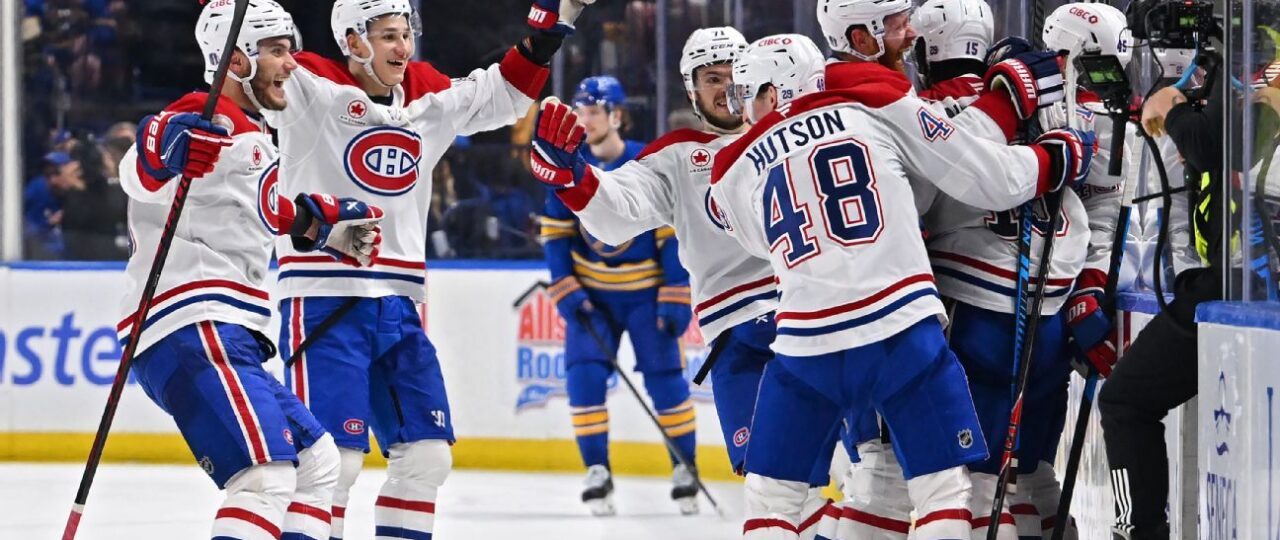 Stanley Cup playoffs daily: The NHL’s ‘final four’…
