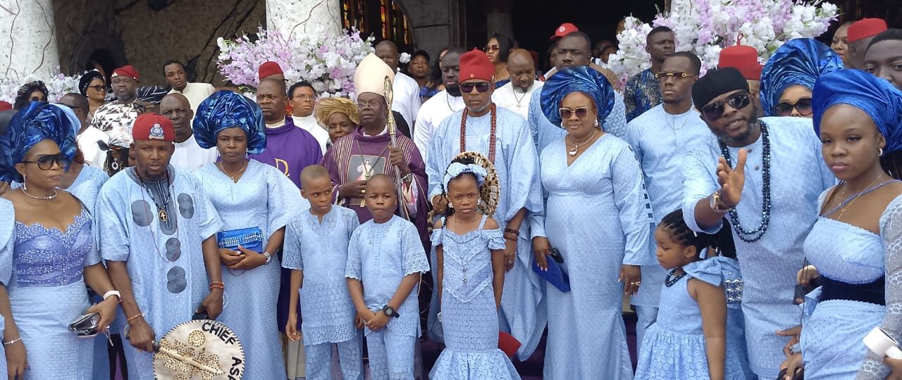Awka Catholic Bishop, Ezeokafor frowns at Tinubu’s unfulfilled campaign promises